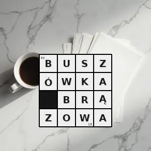 Hasło krzyżówkowe acanthiza pusilla gatunek ptaka z rodziny buszówkowatych acanthizidae występujący w australii nowej gwinei i tasmanii - buszówka brązowa – rozwiązanie, synonimy, podpowiedzi i definicje krzyżówkowe